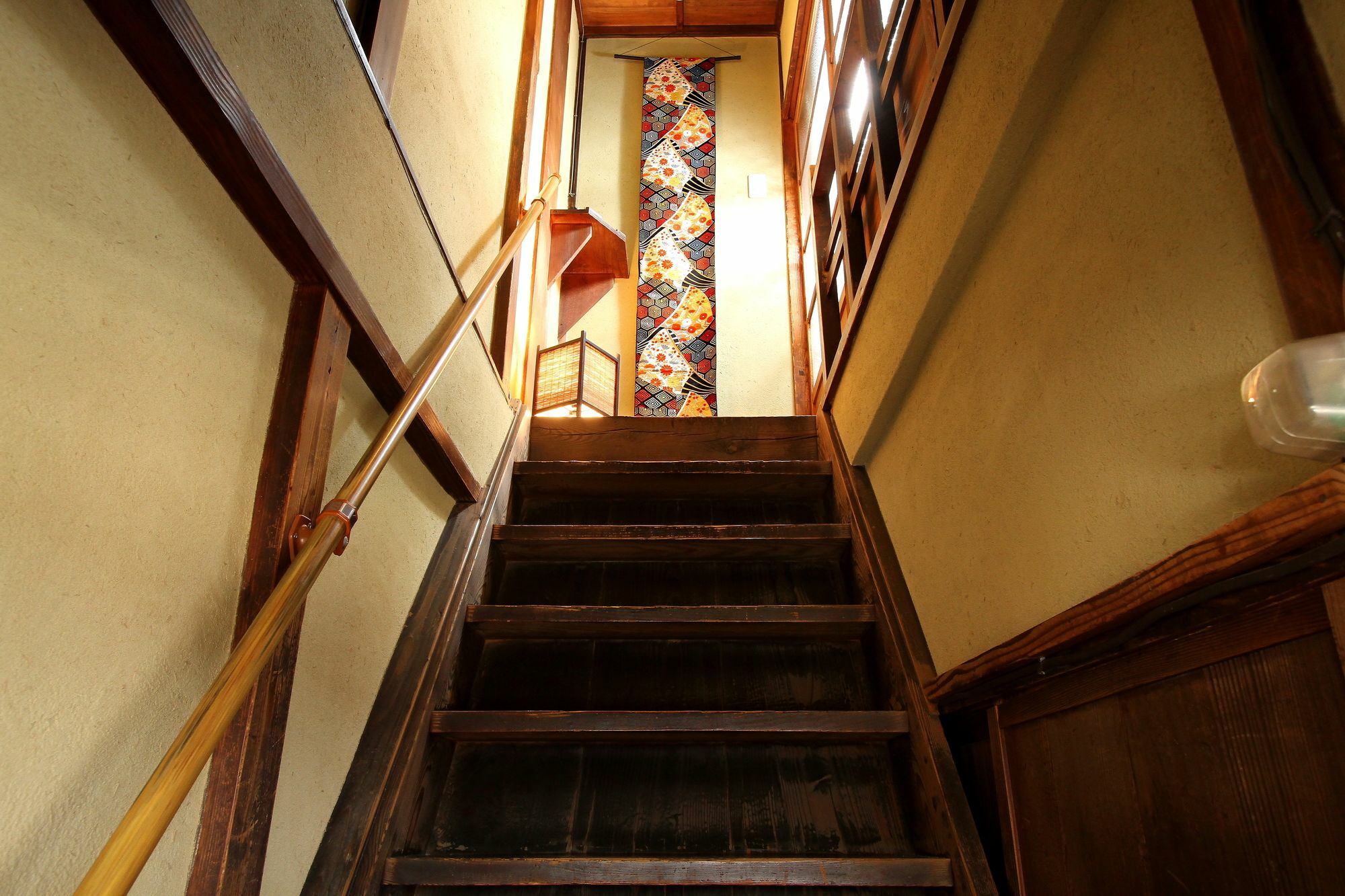 Naokonoza Bettei Aburanokoji Villa Kyoto Buitenkant foto