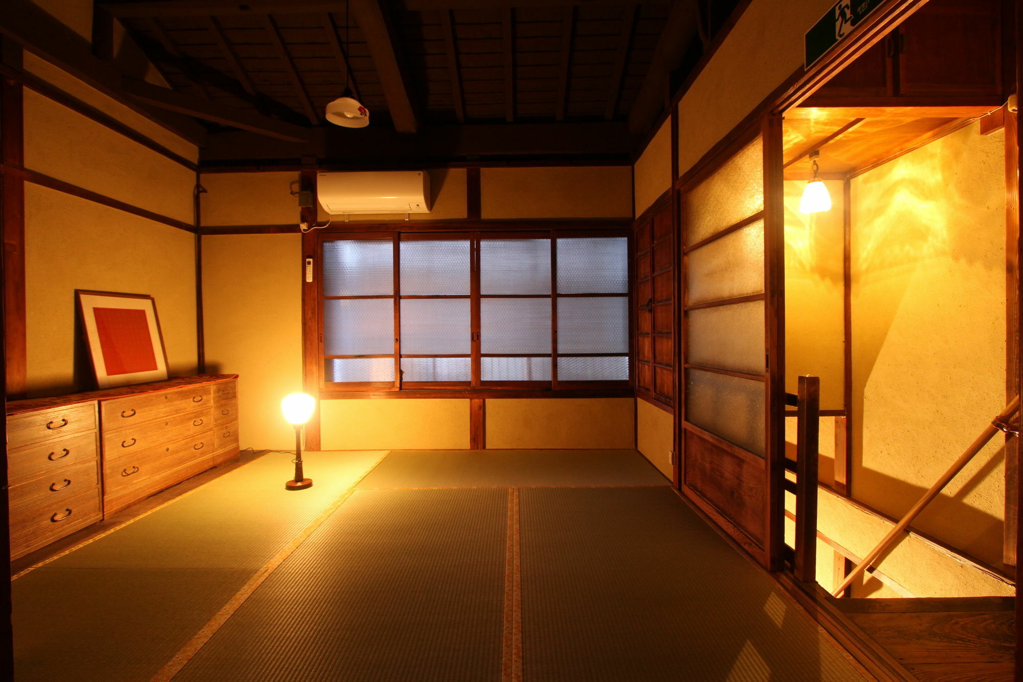 Naokonoza Bettei Aburanokoji Villa Kyoto Buitenkant foto