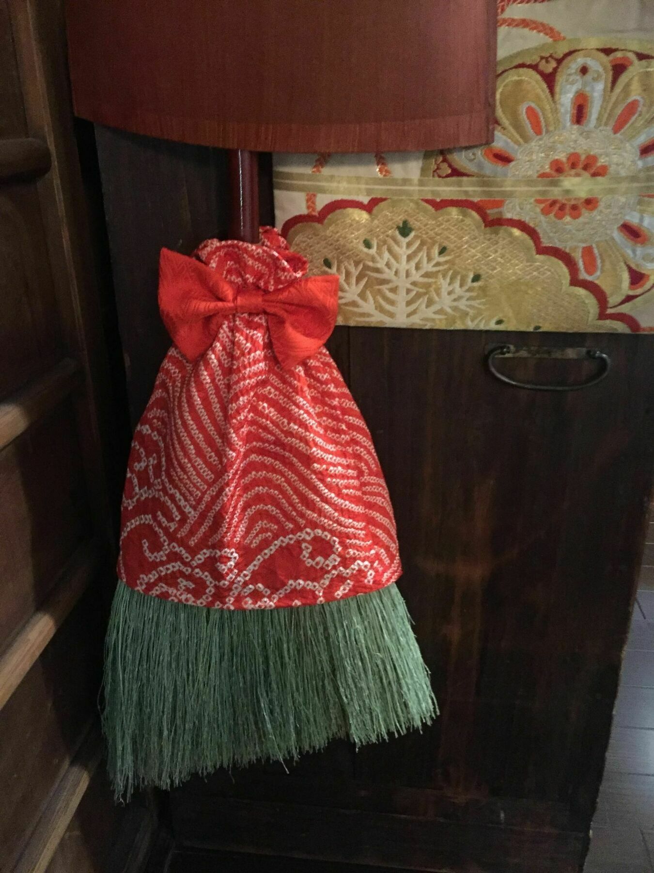 Naokonoza Bettei Aburanokoji Villa Kyoto Buitenkant foto
